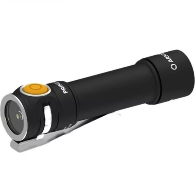 Карманный фонарь ARMYTEK PRIME C2 MAGNET USB, 1x18650 (в комплекте) F08001C